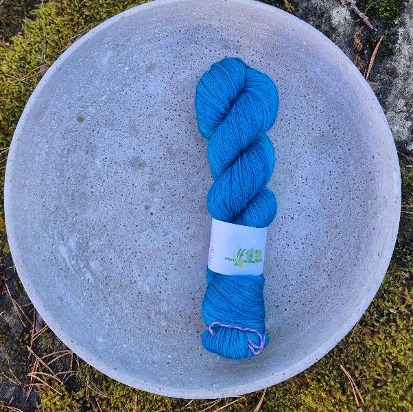 Tynn Merino - Karibien