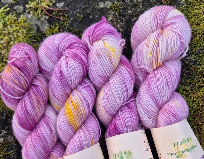 Merino Singles - Magnolia