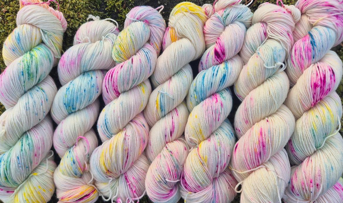 Tynn Merino - Tutti Frutti