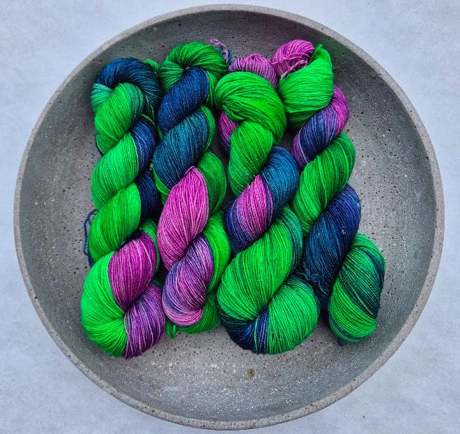 Tynn Merino - Wicked